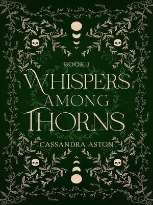cover image of Whispers Among Thorns